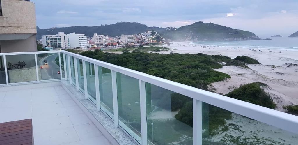  Frente ao Mar na Praia Grande 303