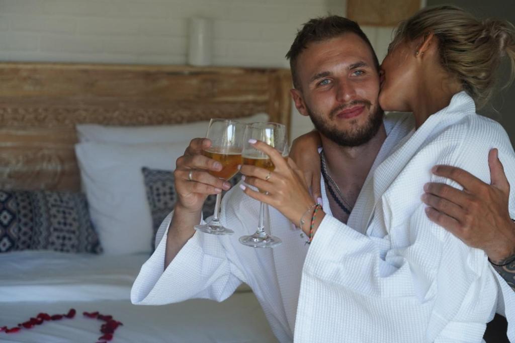 Ambermoon Villas - 14