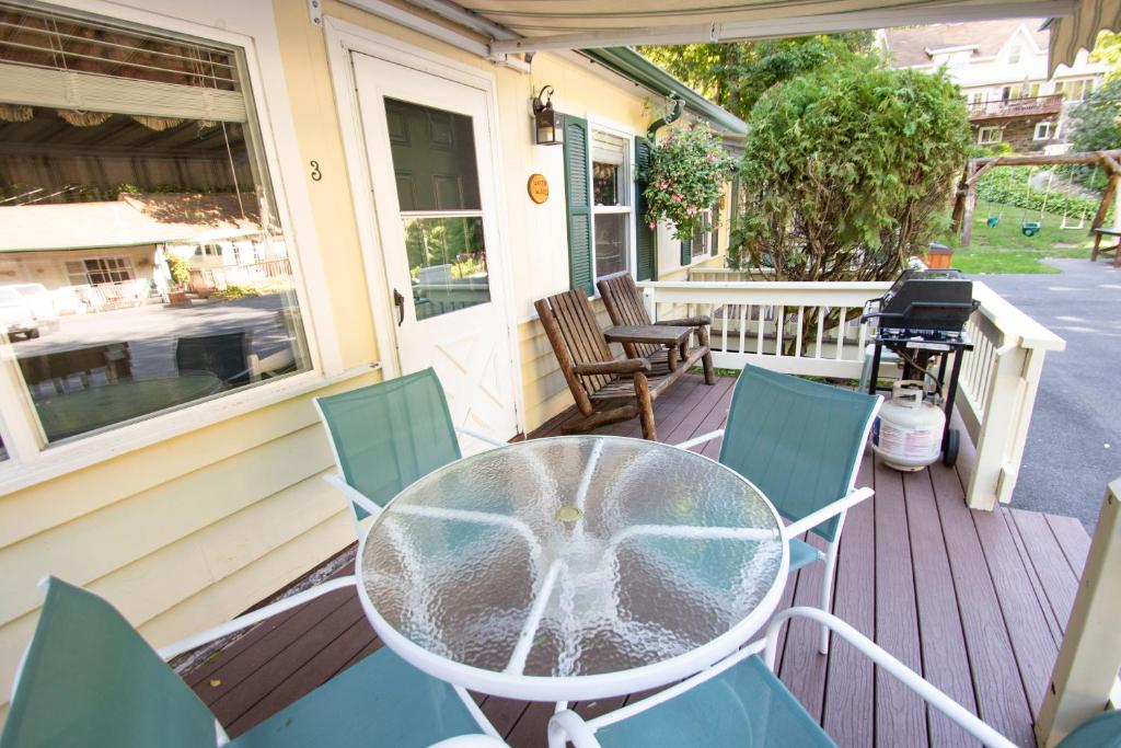 The Juliana Resort - Two-Bedroom Suite With Kitchen
