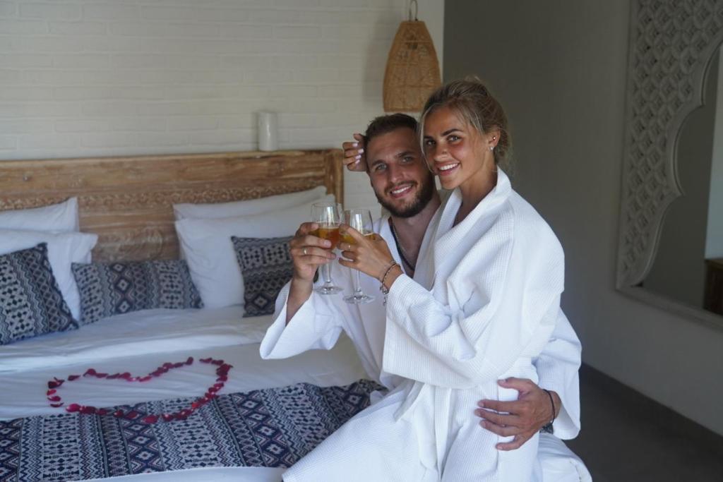 Ambermoon Villas - 11