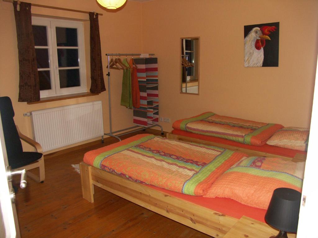 Bed And Breakfast Isidorus - 6