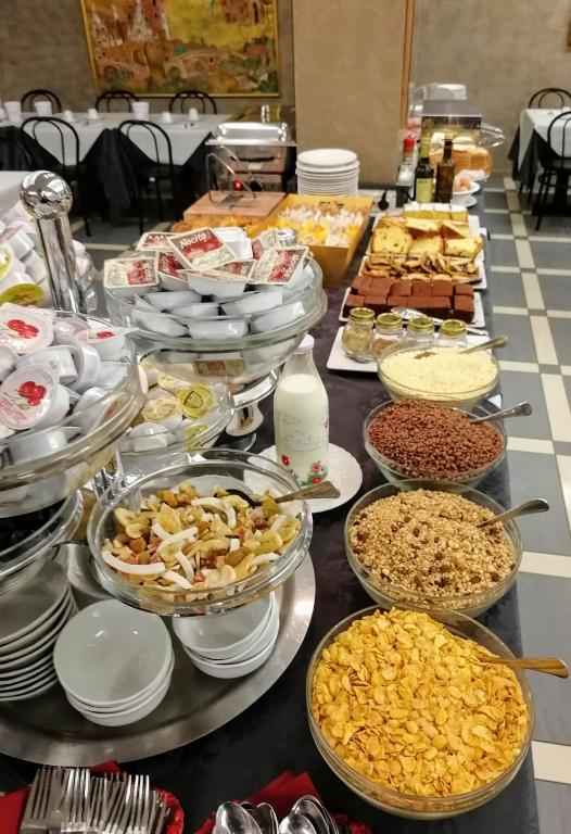 Hotel Piccolo - Resim 16