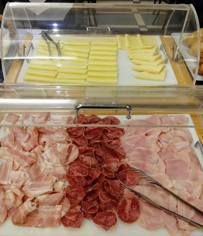 Hotel Piccolo - Resim 10