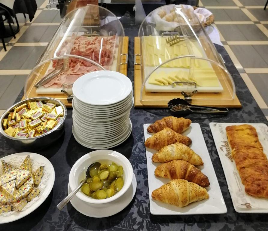 Hotel Piccolo - Resim 13