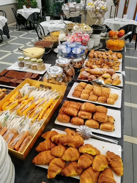 Hotel Piccolo - Resim 15