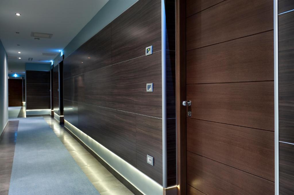 Fotografie z fotogalerie ubytování Bouganville Hill Resort & Wellness Space v destinaci Picerno