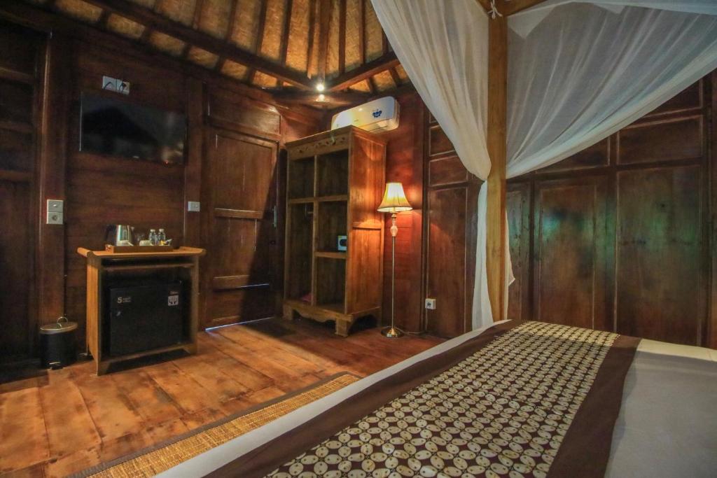 Fotografie z fotogalerie ubytování Ari Cottages Ubud v Ubudu