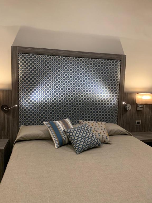 
Queen Room with Sea View
