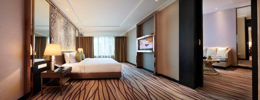 Dorsett Kuala Lumpur - 