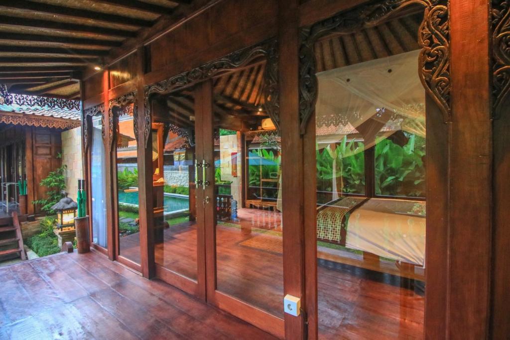 Fotografie z fotogalerie ubytování Ari Cottages Ubud v Ubudu