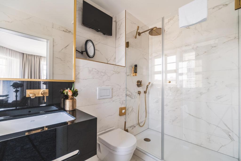 Hotel Suitess - Resim 45