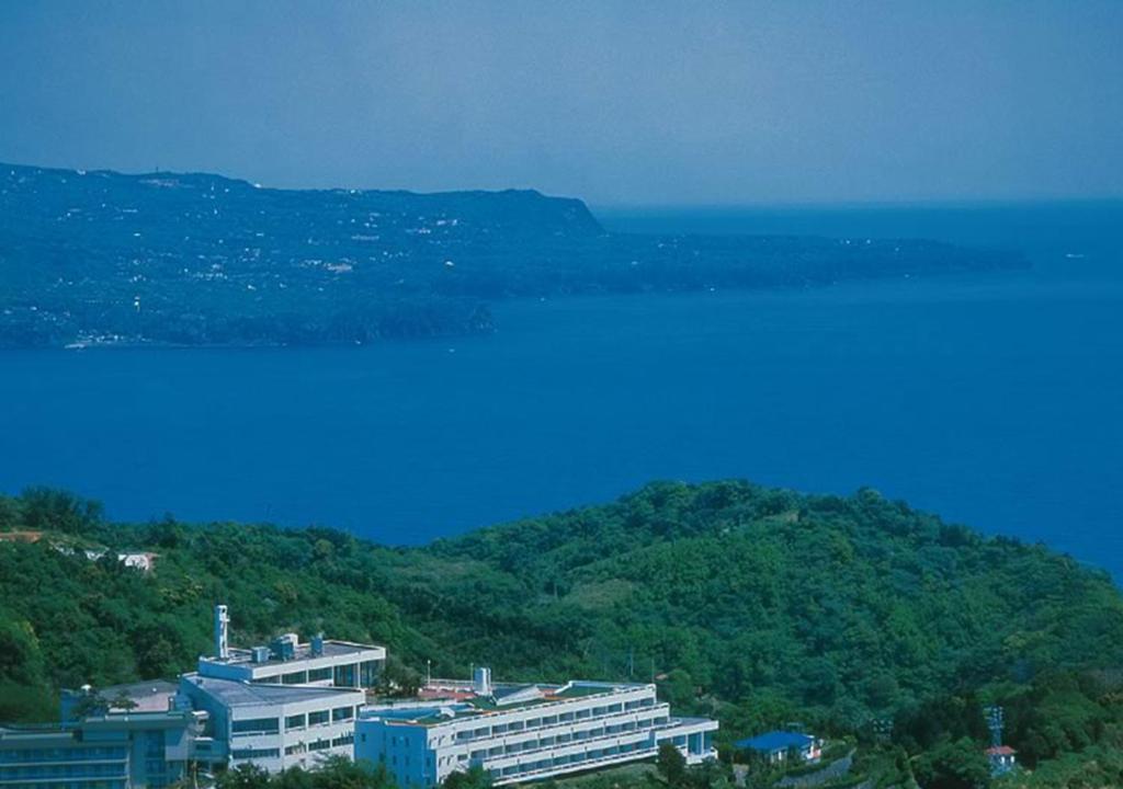 Photo de la galerie de l'établissement Atagawa Heights, à Higashiizu