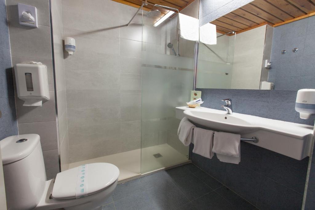 Hotel Restaurant Les Brases, Sort – Precios actualizados 2023