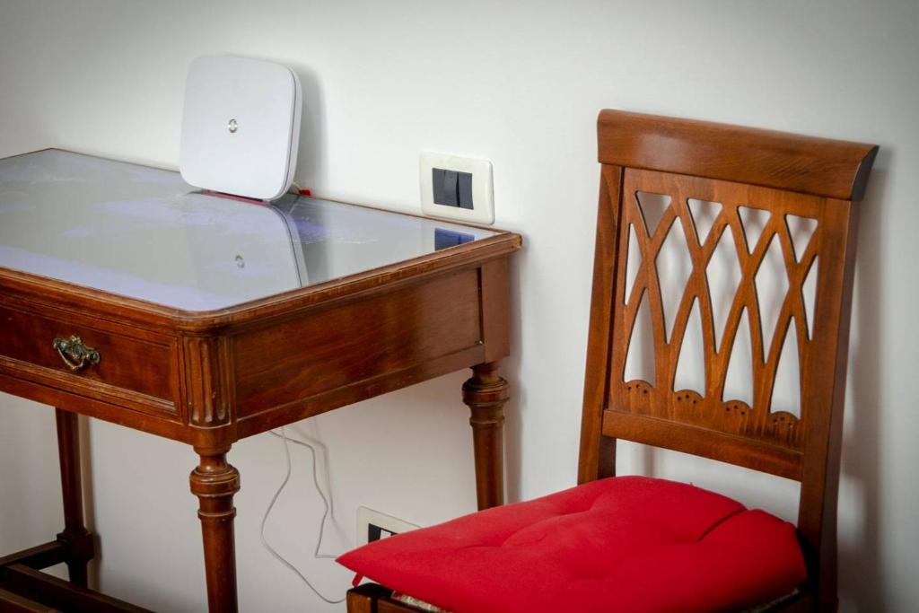 Kép JOIVY Apartment for 4 near the Port of Genoa szállásáról Genovában a galériában