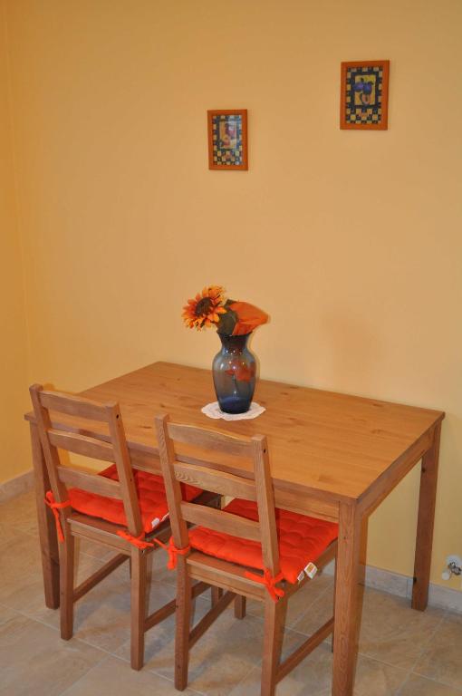 Fotografie z fotogalerie ubytování Agriturismo MonteMaggio v destinaci Lapedona