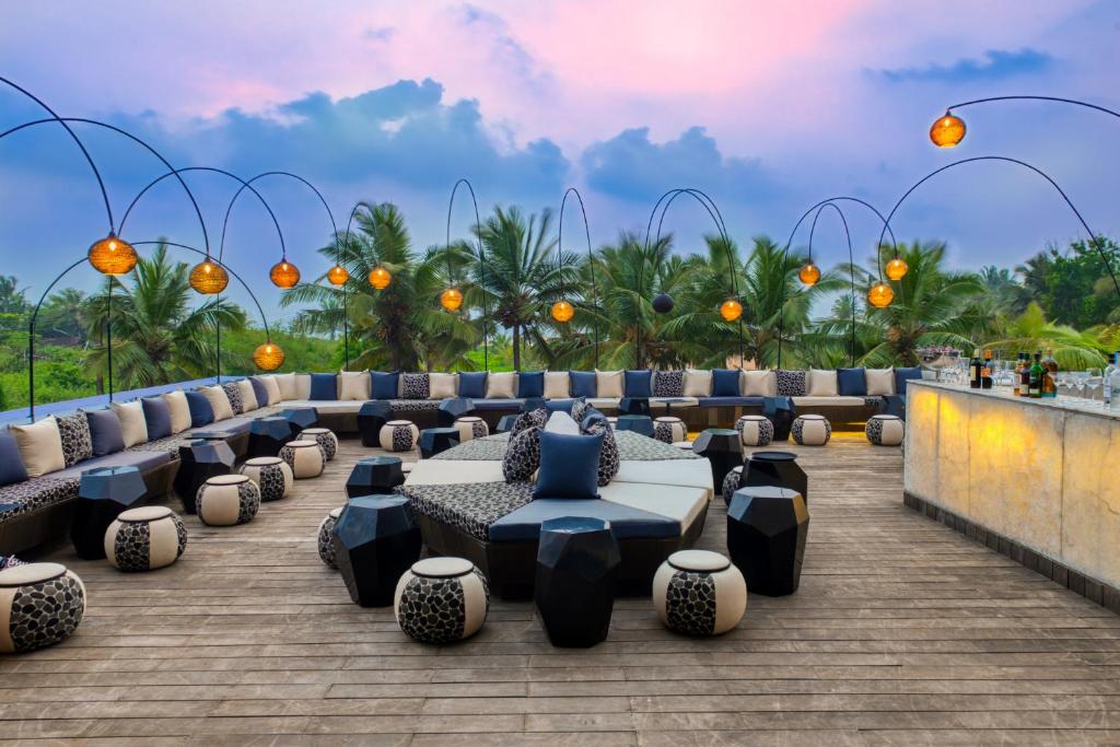 Azaya Beach Resort Goa, Benaulim – Updated 2022 Prices