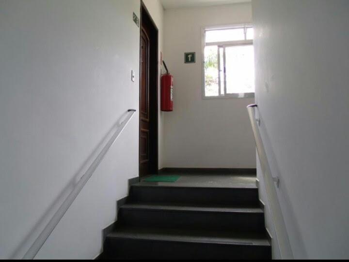  Apartamento em Peruíbe Seguro e Tranquilo