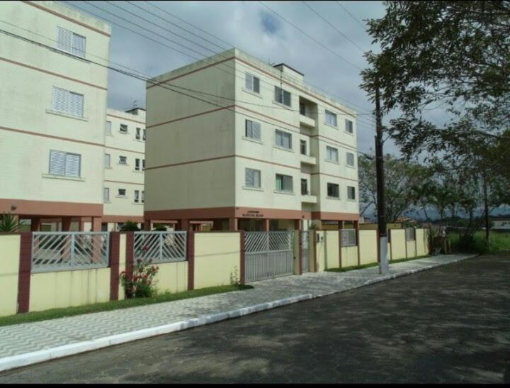  Apartamento em Peruíbe Seguro e Tranquilo