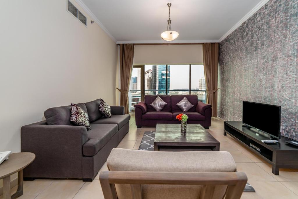 Vacation Bay - Burj Al Nujoom - Downtown, Dubai – Updated 2022 Prices