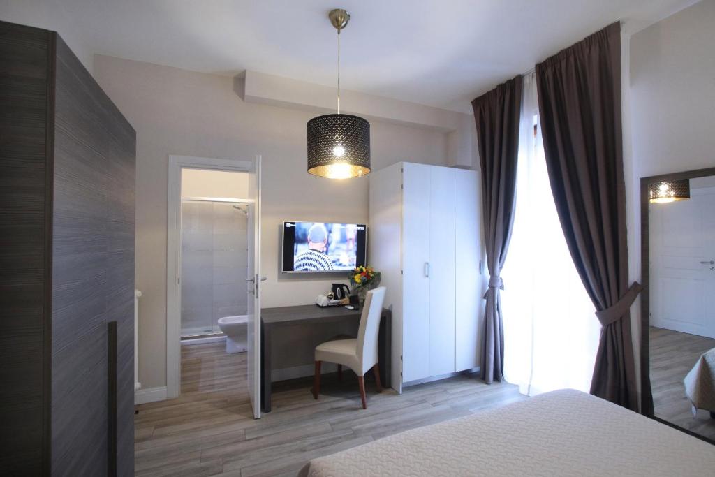 Derechos de imagen reservados por Booking.com