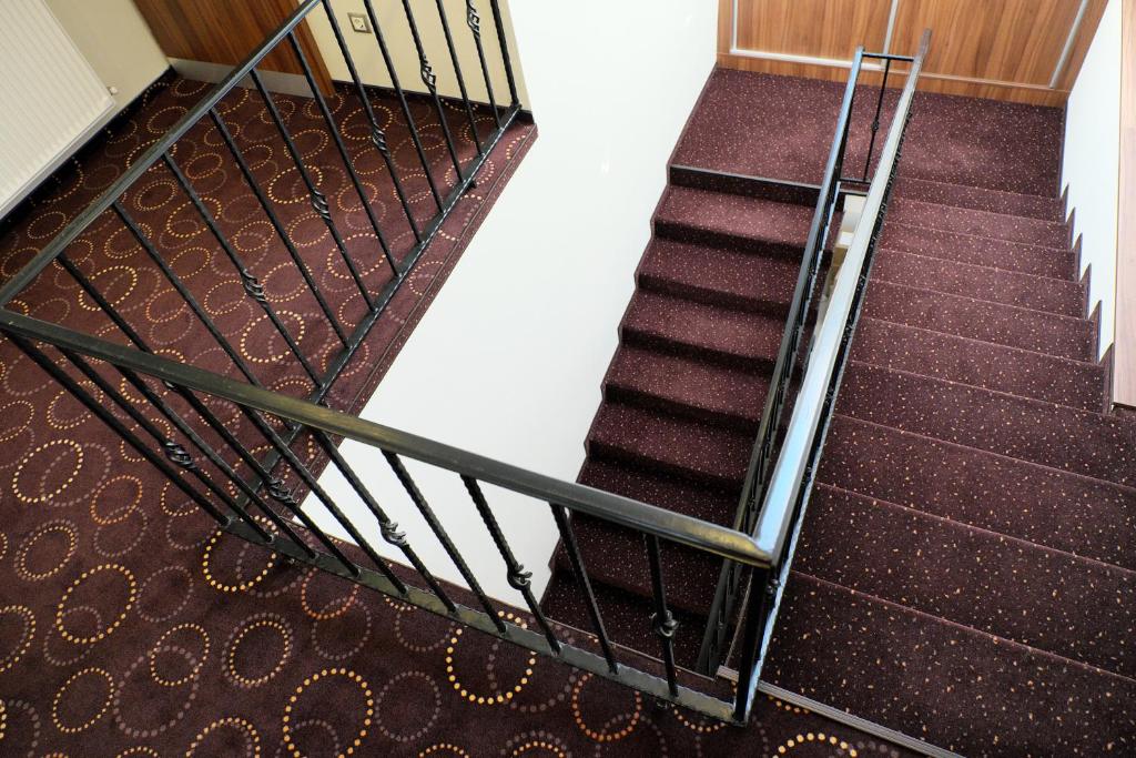Fotografie z fotogalerie ubytování Vácz Hotel v destinaci Vác