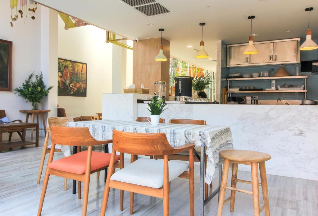 Pastell Oldtown Chiang Mai - Resim 27