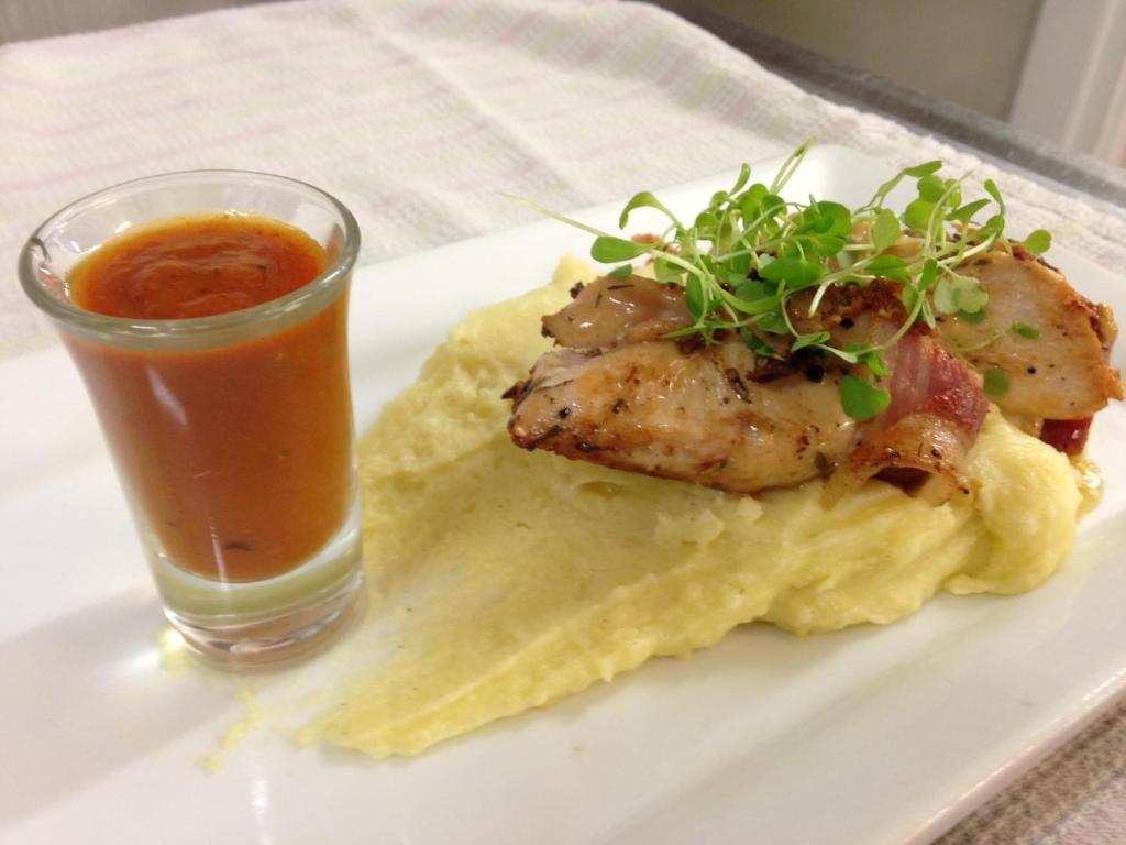 The Ashley Hotel Greymouth - Resim 18