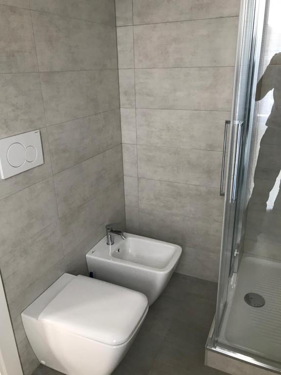 Feel@Home Apartment+Rooms - 7