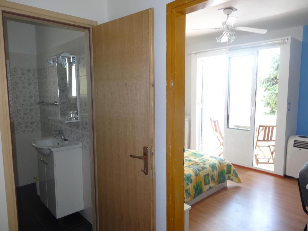 Fotografie z fotogalerie ubytování Gina Bed & Breakfast v destinaci Tisno