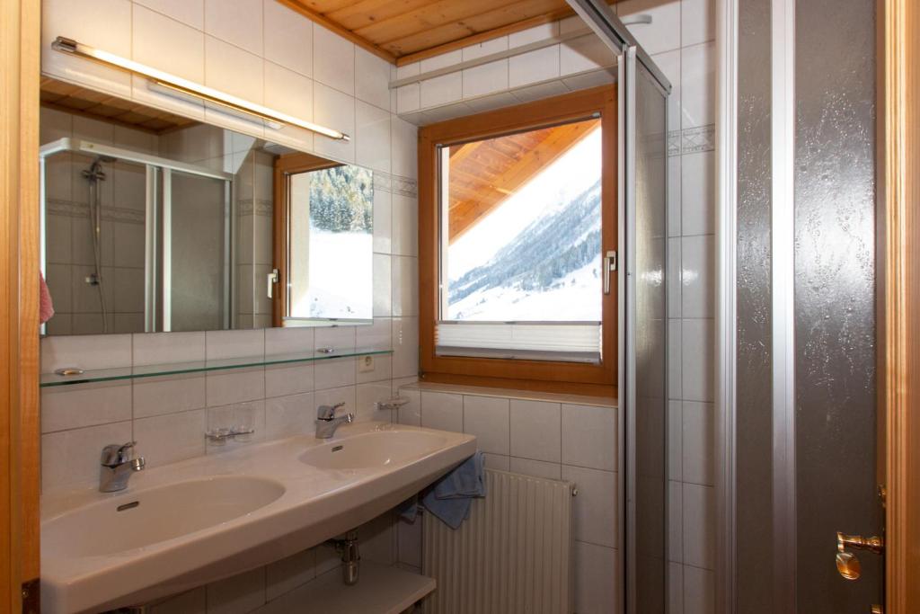 Fotografie z fotogalerie ubytování Apart Laver v destinaci Ischgl
