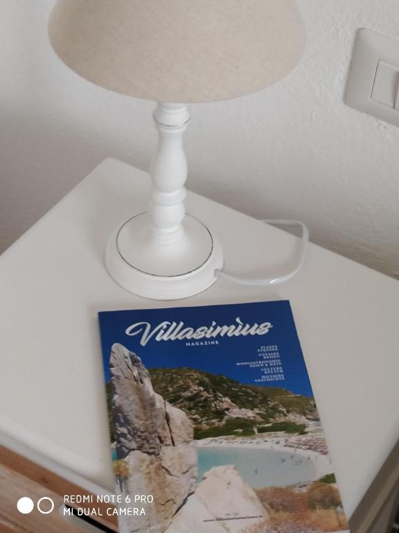 Fotografie z fotogalerie ubytování Safran v destinaci Villasimius