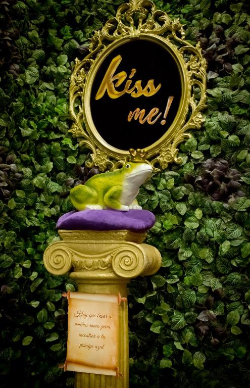 Erase un Hotel - Resim 31