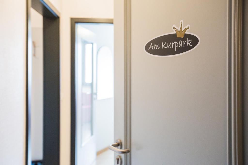 Ferienwohnanlage Prinzenhof - Two-Bedroom Apartment (3 Adults)