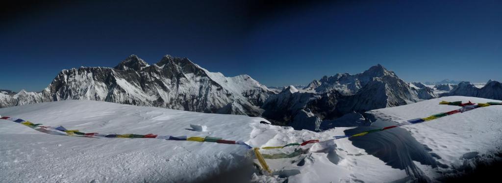 Fotografie z fotogalerie ubytování Apart Laver v destinaci Ischgl