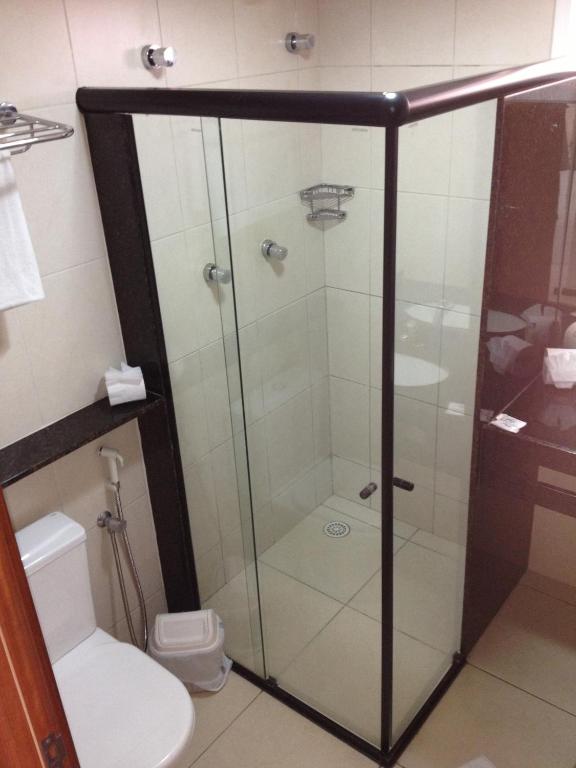  Saint Patrick Praia Hotel