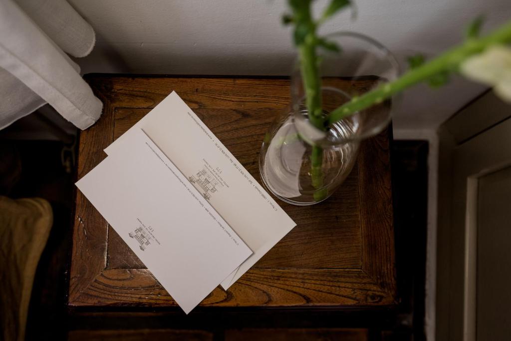 Palacio De Los Navas - Resim 29