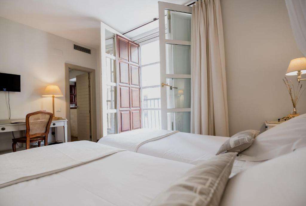 Palacio De Los Navas - Resim 45