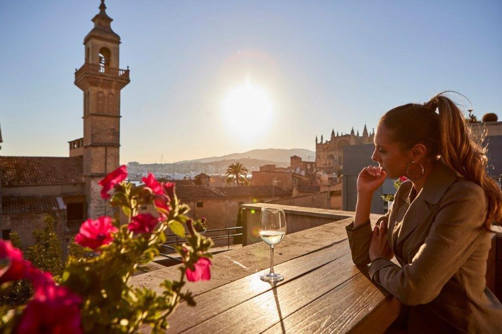 Santa Clara Urban Hotel & Spa - Resim 41