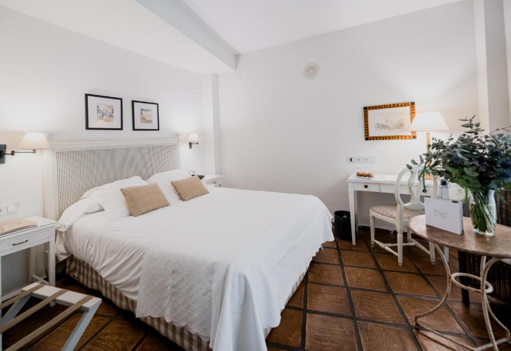 Palacio De Los Navas - Resim 41