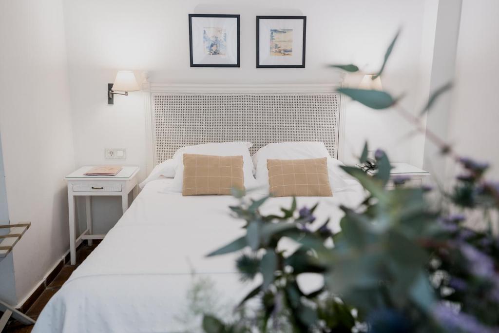 Palacio De Los Navas - Resim 42