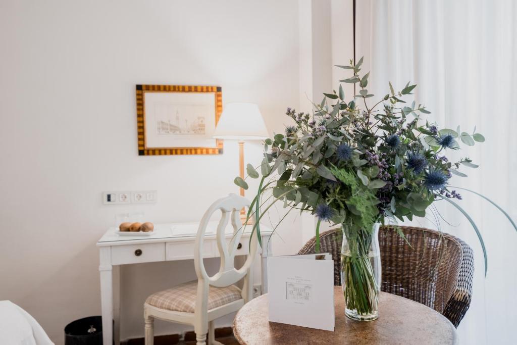 Palacio De Los Navas - Resim 43