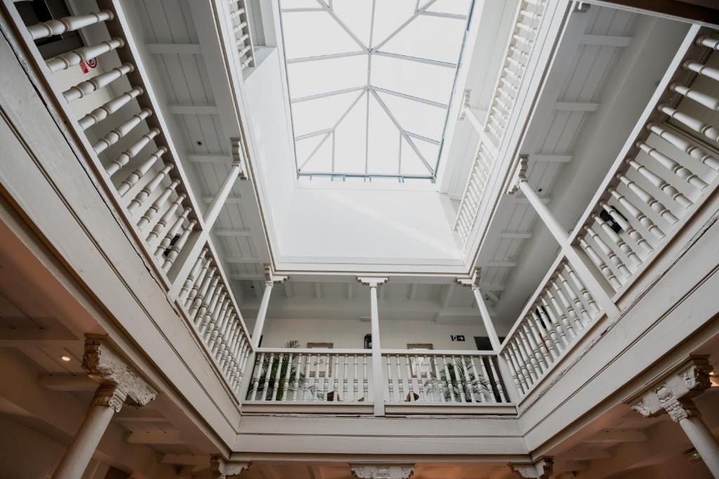 Palacio De Los Navas - Resim 35