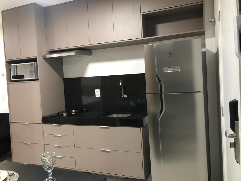  Edificio Time apartamento 1404