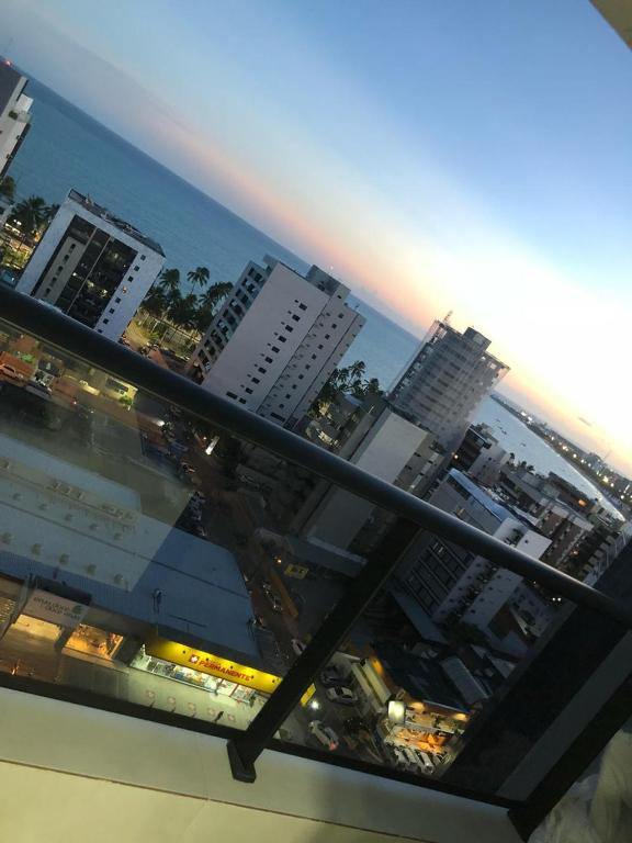  Edificio Time apartamento 1404