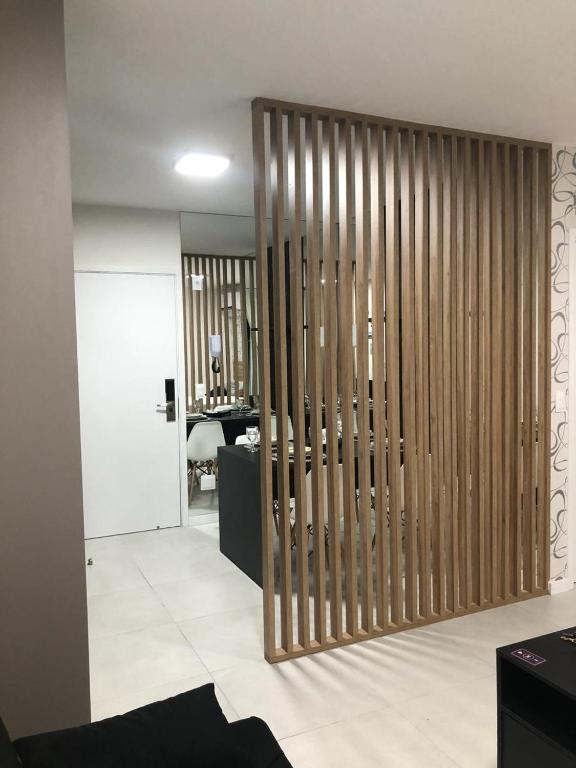  Edificio Time apartamento 1404