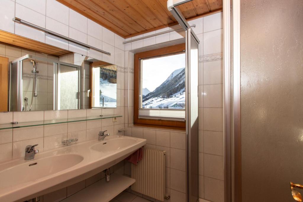 Fotografie z fotogalerie ubytování Apart Laver v destinaci Ischgl