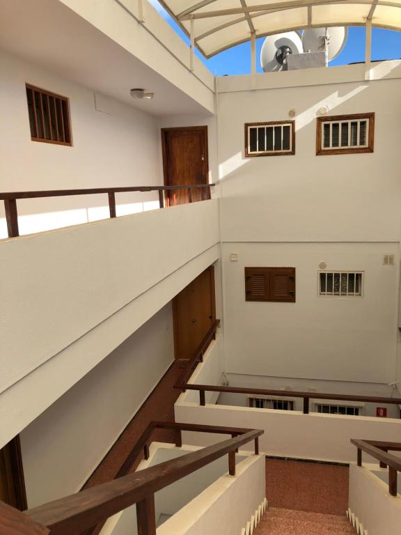 Fotografie z fotogalerie ubytování Two bedroom apartment 2 min from beach v destinaci Mogán