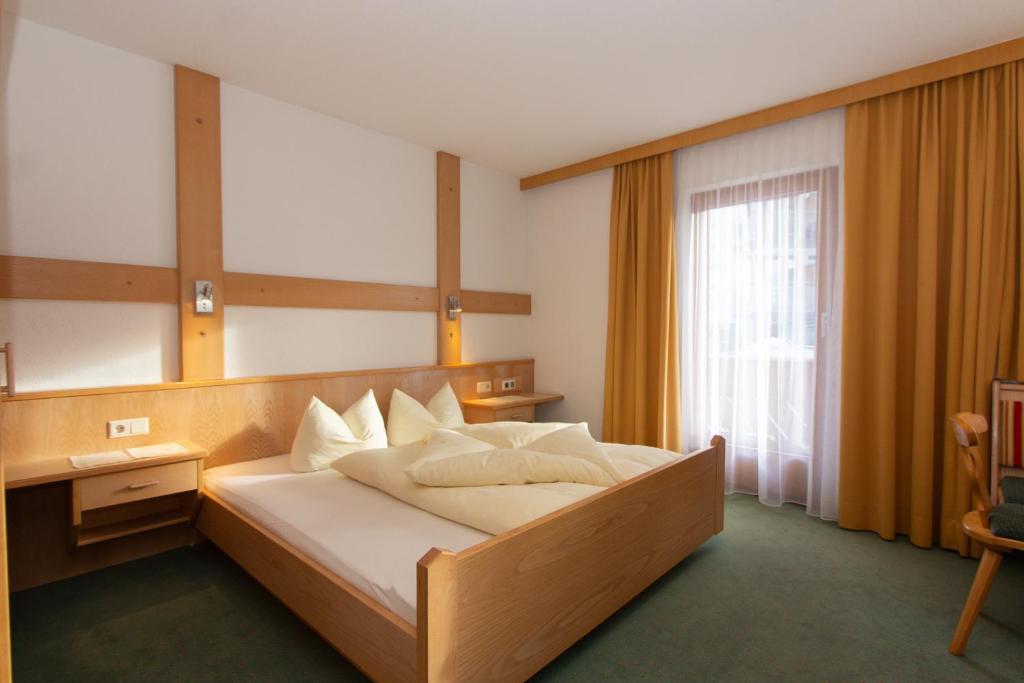 Fotografie z fotogalerie ubytování Apart Laver v destinaci Ischgl