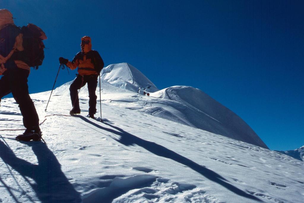 Fotografie z fotogalerie ubytování Apart Laver v destinaci Ischgl