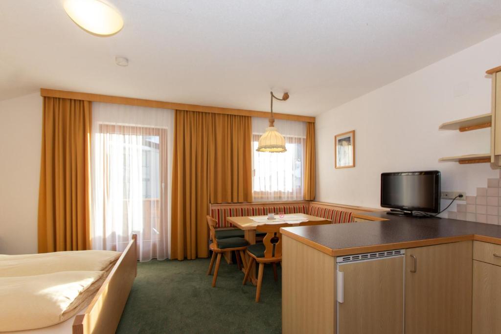 Fotografie z fotogalerie ubytování Apart Laver v destinaci Ischgl